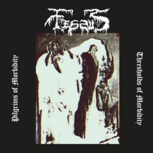 cover artwork Thresholds of Morbidity