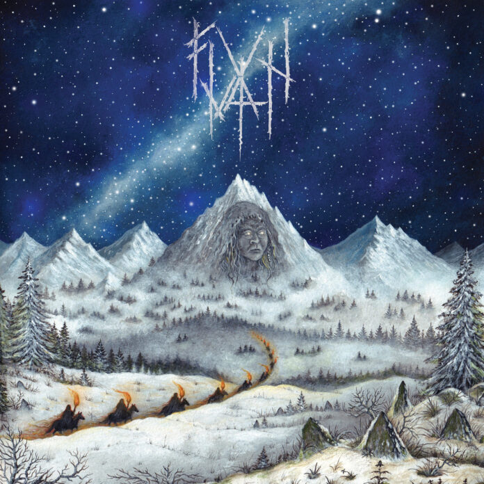 cover artwork FUATH III