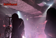 GROZA – 14.12.2025, Viper Room Wien GROZA 01