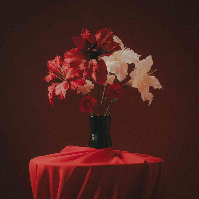 LOST IN EXISTENCE Atonement album cover