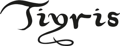 Tiyris logo Tiyris logo