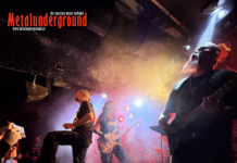 SINISTER – 08.12.2025, Viper Room Wien Sinister 01