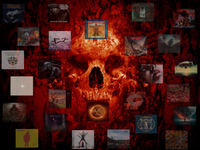 2025 - Der etwas andere Jahresrückblick Teil IV - Titelbild