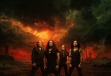 KREATOR: âKrushers Of The World Tour 2026â mit CARCASS, EXODUS & NAILS Kreator