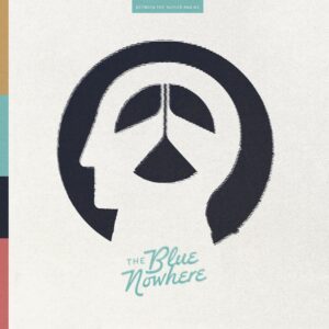 cover artwork BETWEEN THE BURIED AND ME The Blue Nowhere