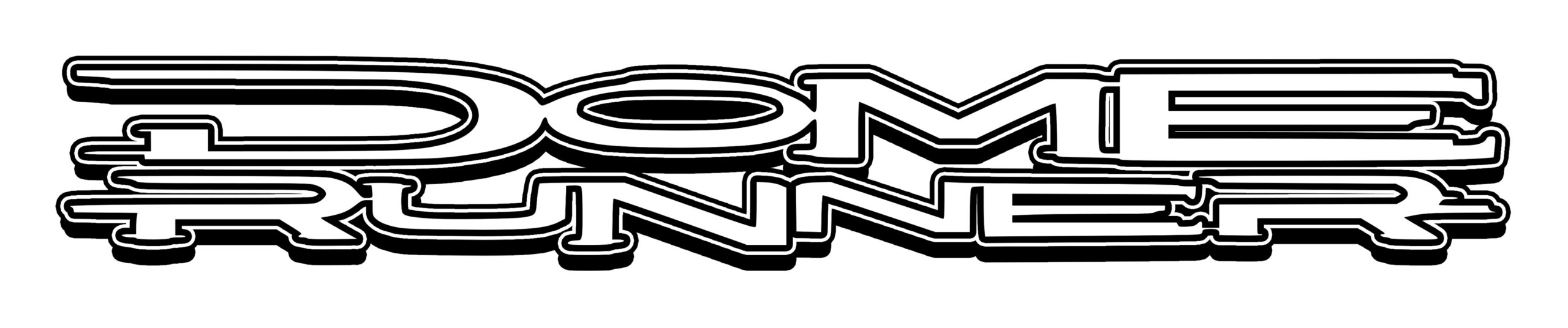Dome Runner_logo aktuell