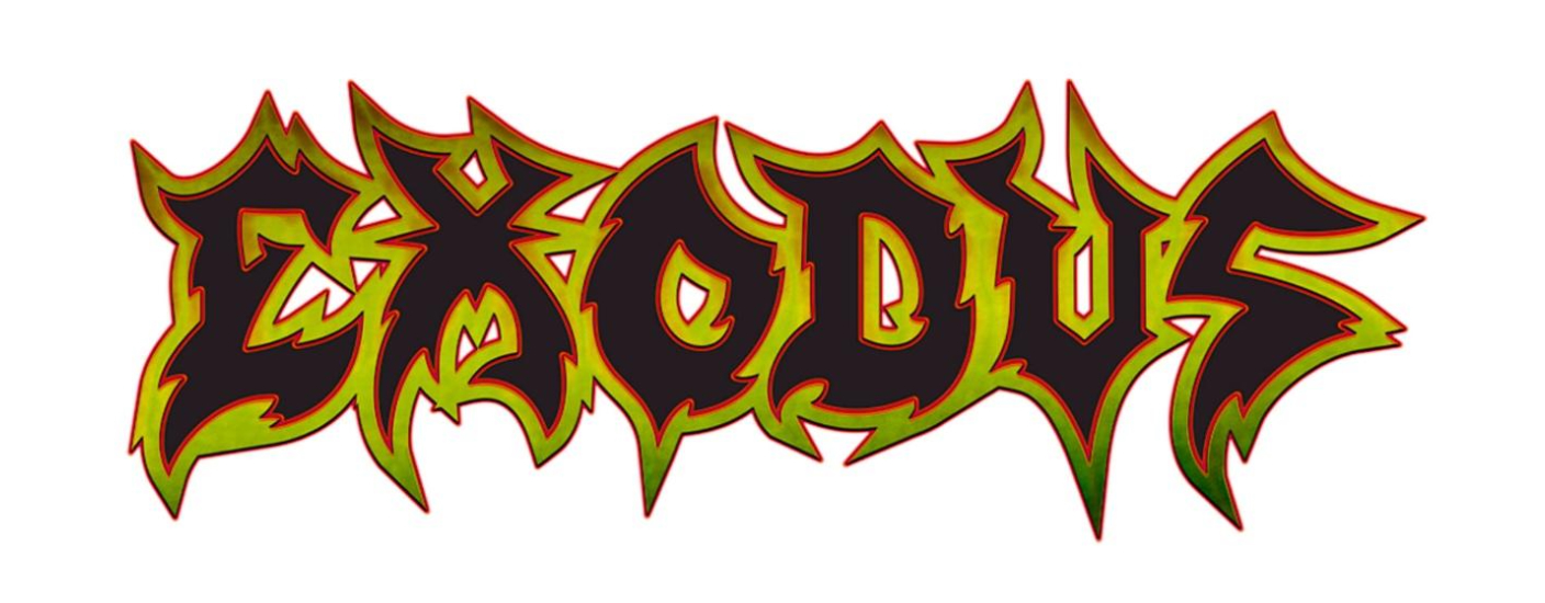 EXODUS Logo