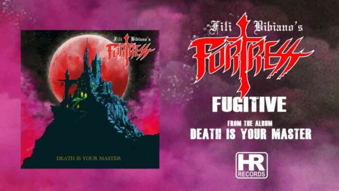 Fili Bibiano's FORTRESS - 