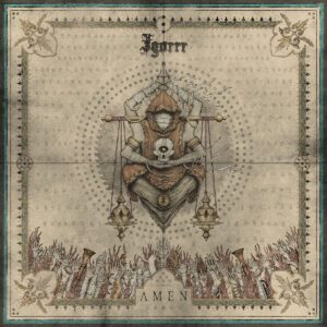 IGORRR-Amen-Coverart