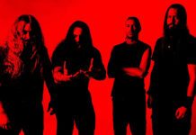 Freedom or Death 2026: KATAKLYSM und VADER im SiMM City Kataklysm