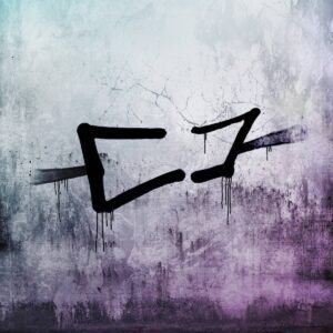 cover artwork OMNIUM GATHERUM May The Bridges We Burn Light The Way