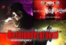 DUNKELHATEFST VIII – Black Metal over Graz