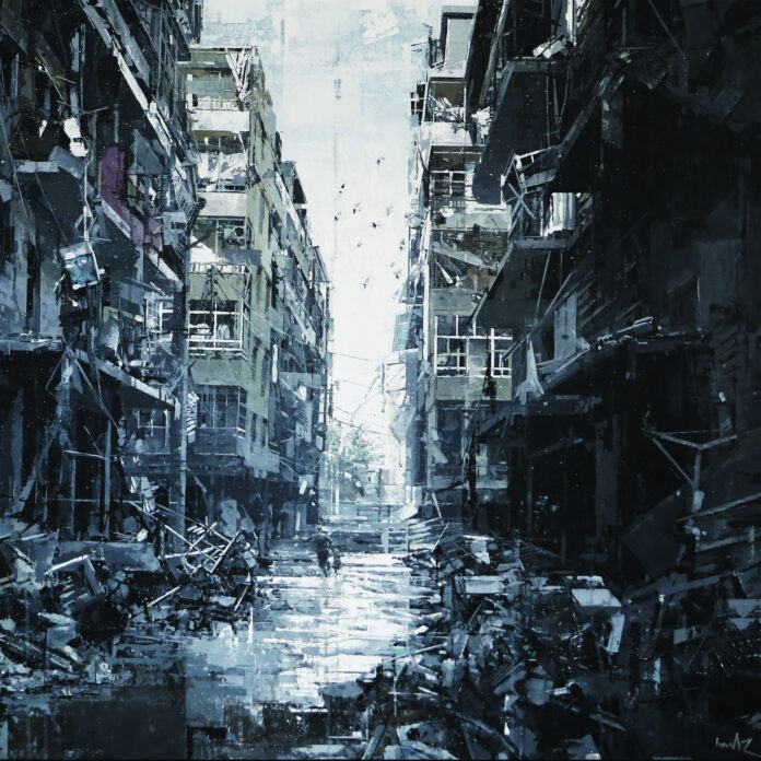 cover artwork SYBERIA Quan tot s'apagui