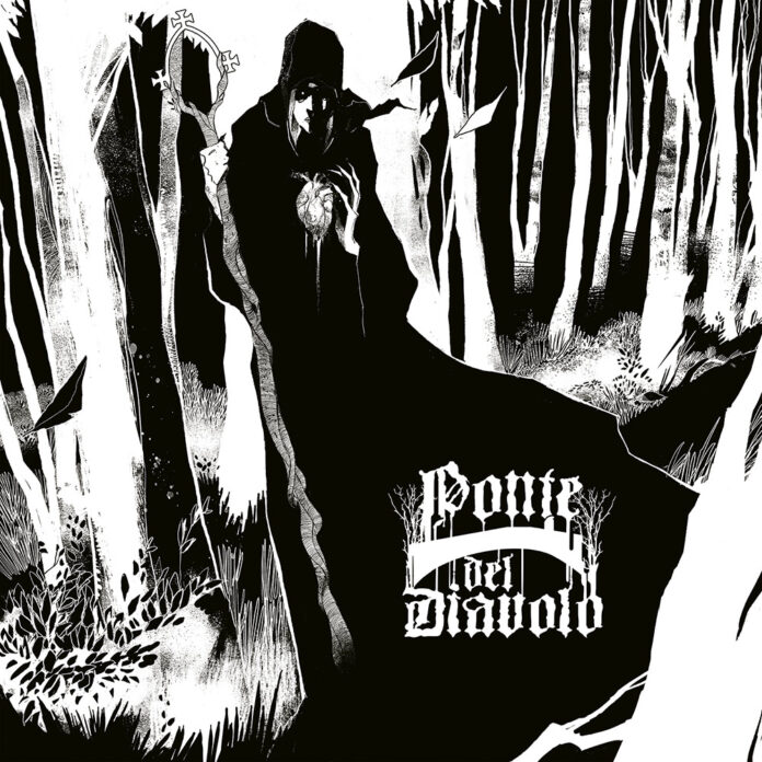 cover artwork PONTE DEL DIAVOLO De Venom Natura