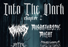 into the dark : chapter 2 – Ein Blick in den österreichischen Underground into the dark : chapter 2