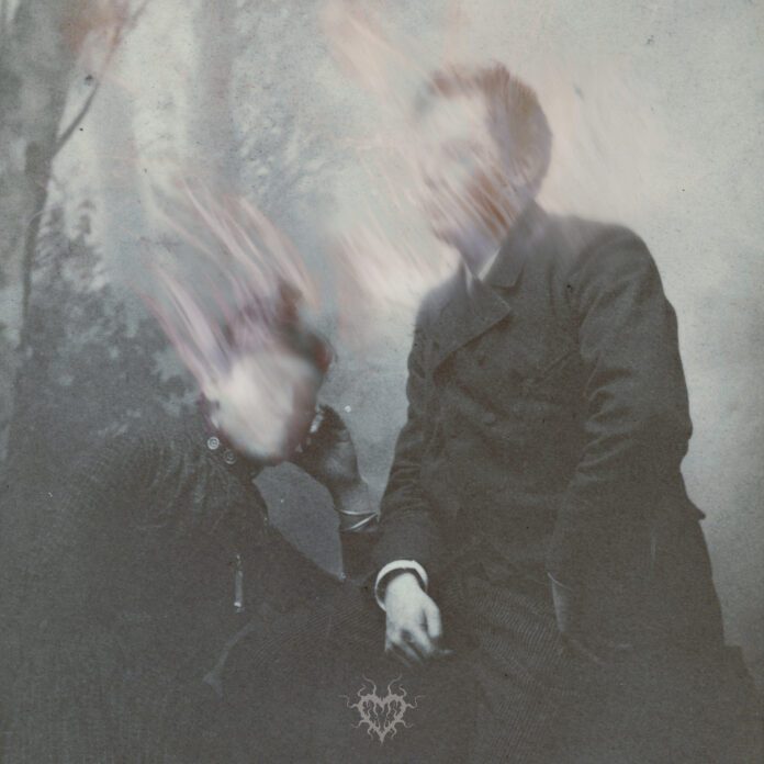 cover artwork ROSA FAENSKAP Ingenting Forblir