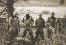 1914 kommen nach Wien – Chelsea, April 2026 1914 Band