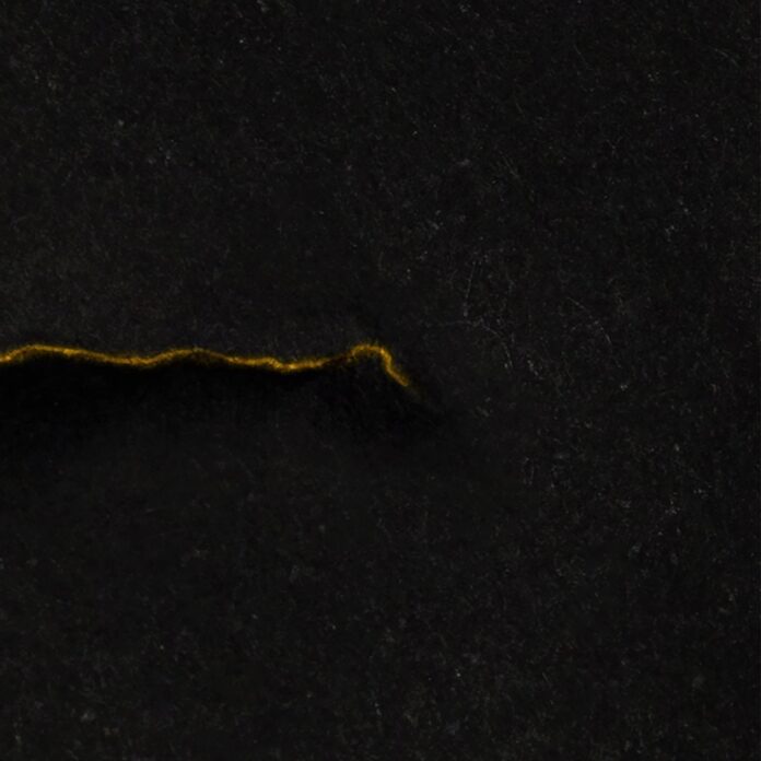 BLACK REUSS – Death