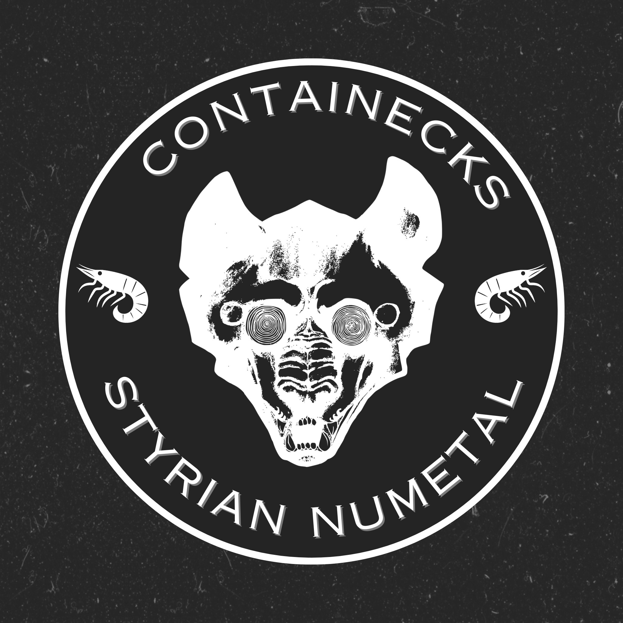 CONTAINECKS CONTAINECKS Logo