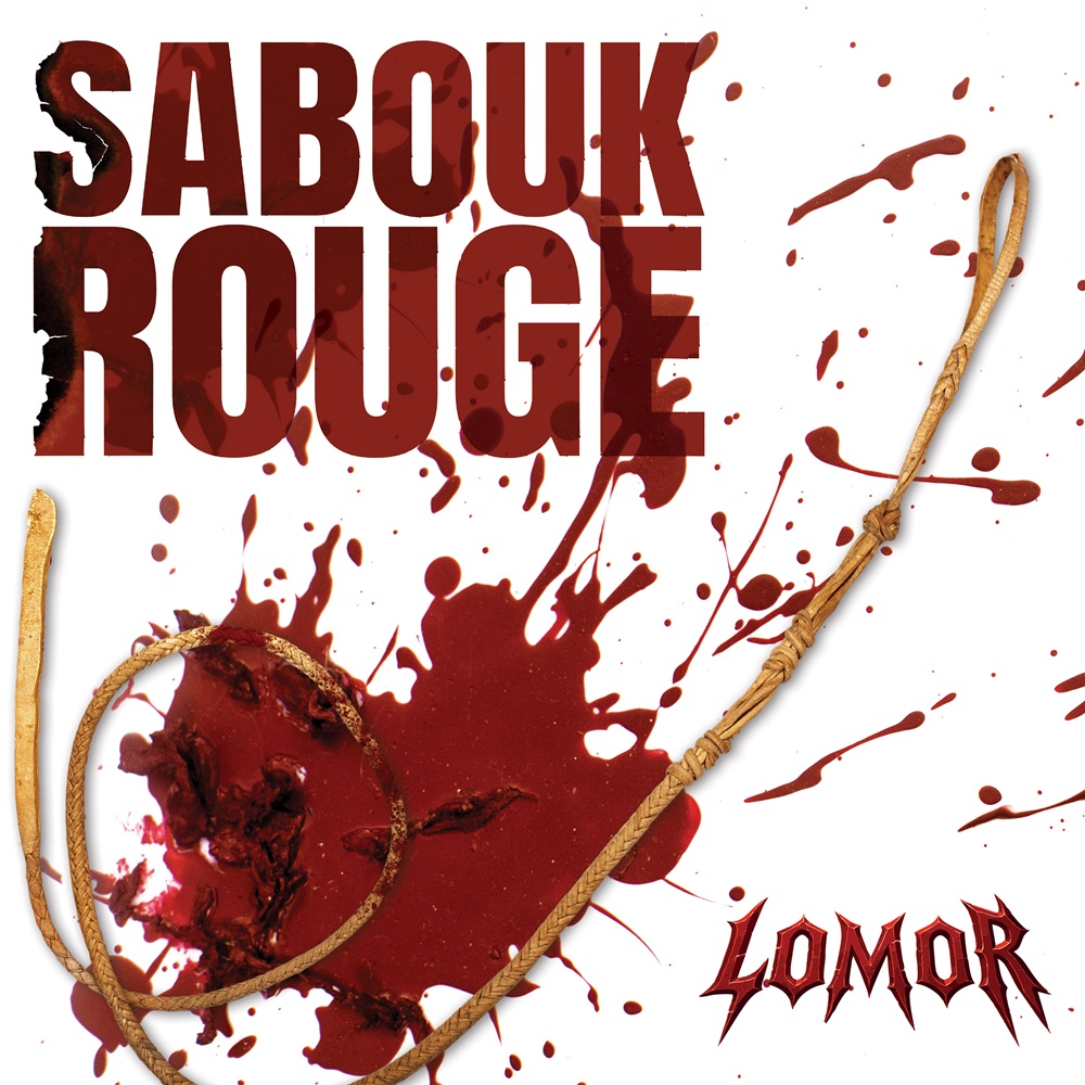 couv-vinyle-lomor LOMOR – Sabouk Rouge