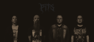 Pits Band Photo