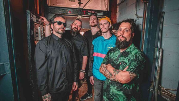 SEMPER ACERBUS bandphoto