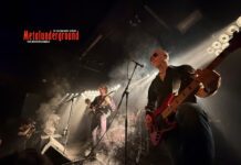 WILDHUNT – 13.02.2026, Arena Wien Wildhunt 01