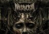 NERVOSA – Slave Machine cover artwork NERVOSA Slave Machine