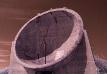 VOID OF LIGHT – Asymmetries cover artwork VOID OF LIGHT Asymmetries