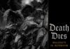 DEATH DIES – Maledicti In Aeternvm DEATH DIES - Maledicti In Aeternvm - album cover