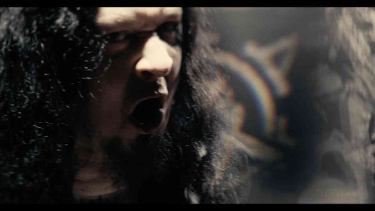 GODTHRYMM - Truth In My Own - video