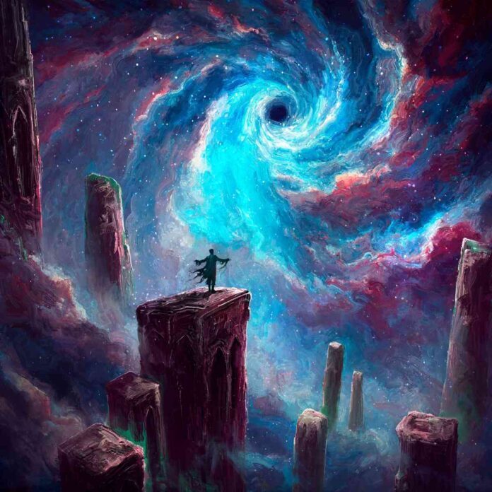 GRAVEBORN - Metempsychosis - album cover