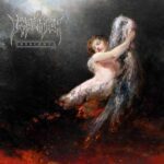 IMMOLATION – Descent IMMOLATION - Descent - album cover
