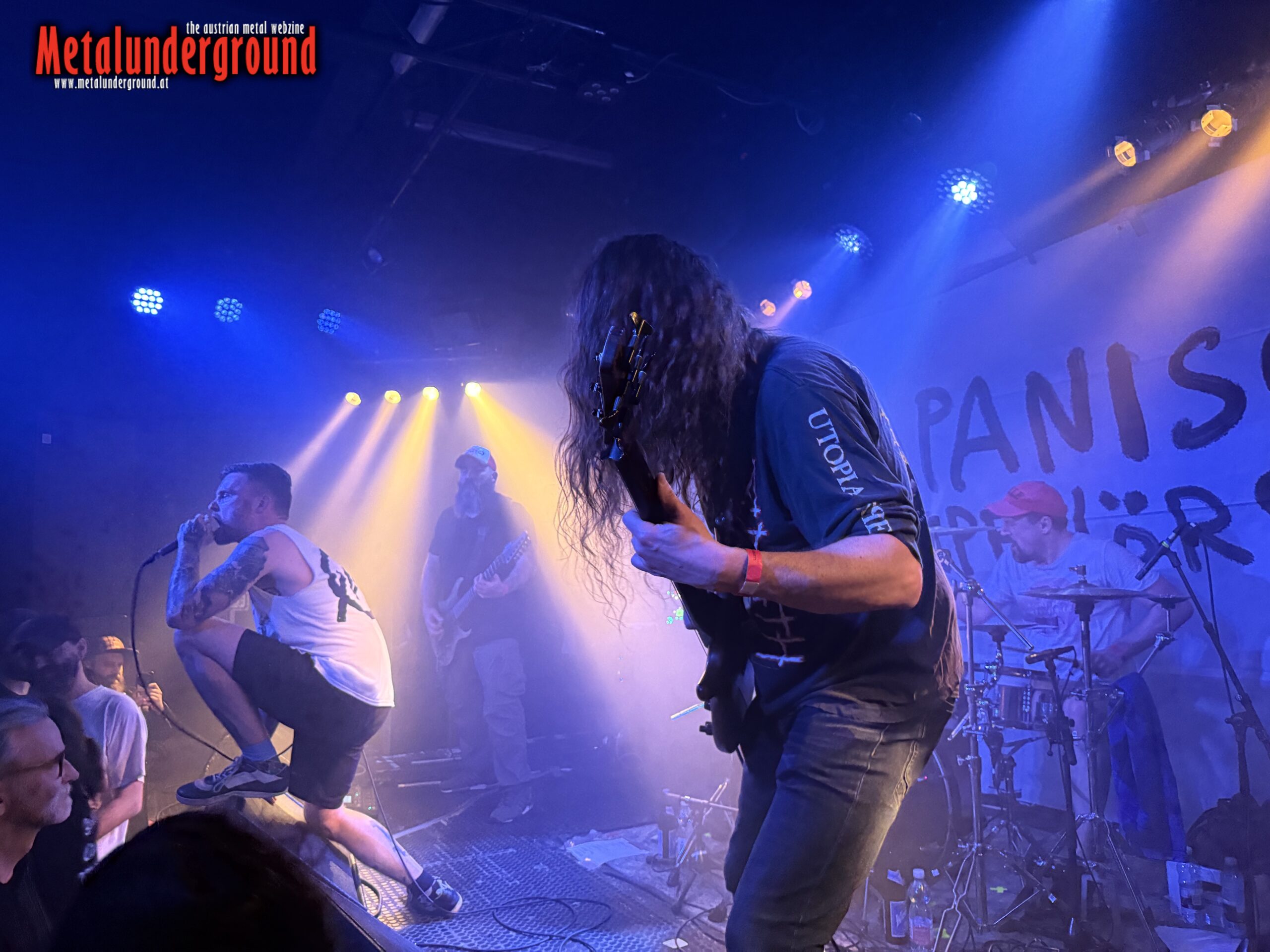 JAPANISCHE KAMPFHÖRSPIELE 06