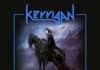KERRIGAN – Wayfarer Kerrigan-Wayfarer-Coverartwork
