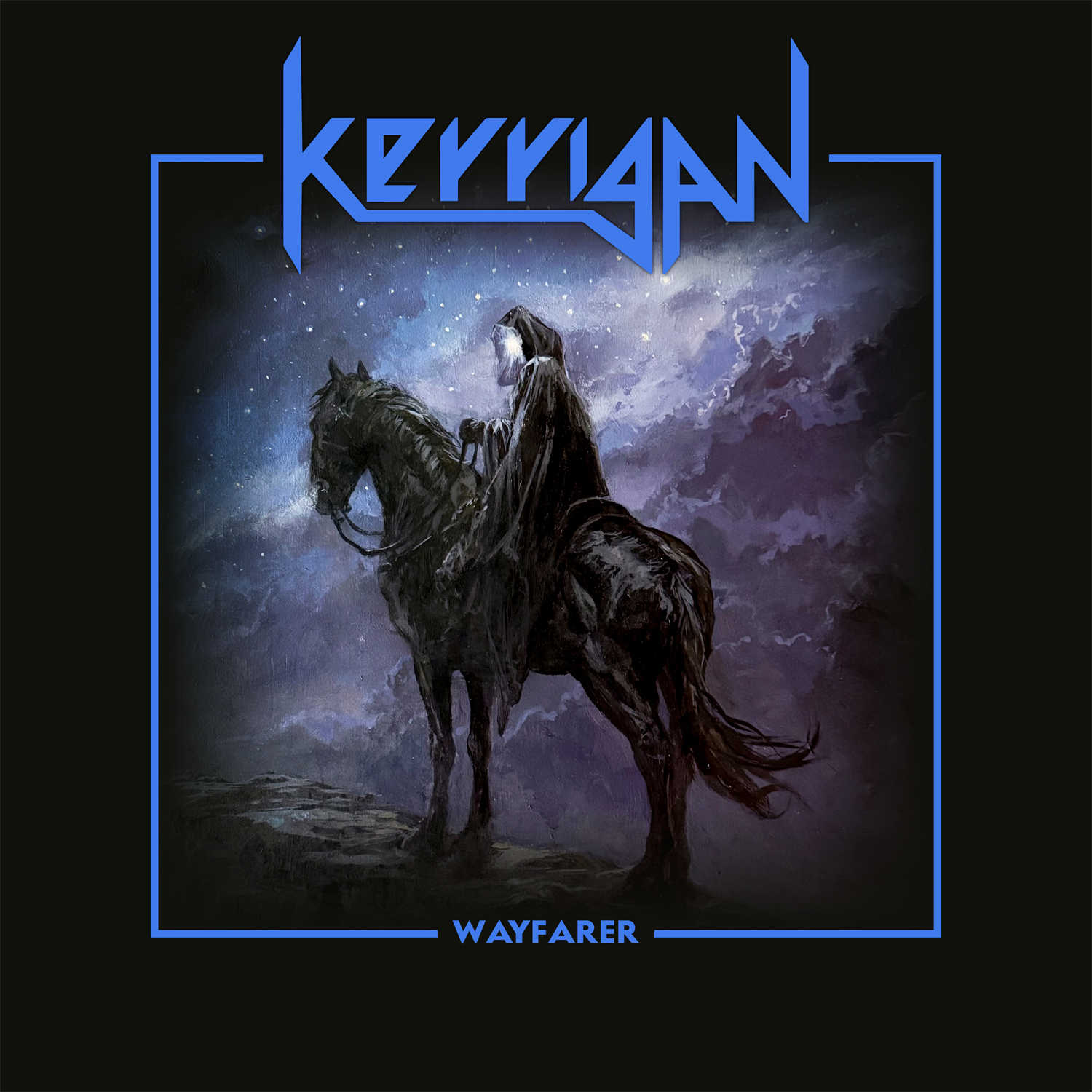 Kerrigan-Wayfarer Kerrigan-Wayfarer-Coverartwork