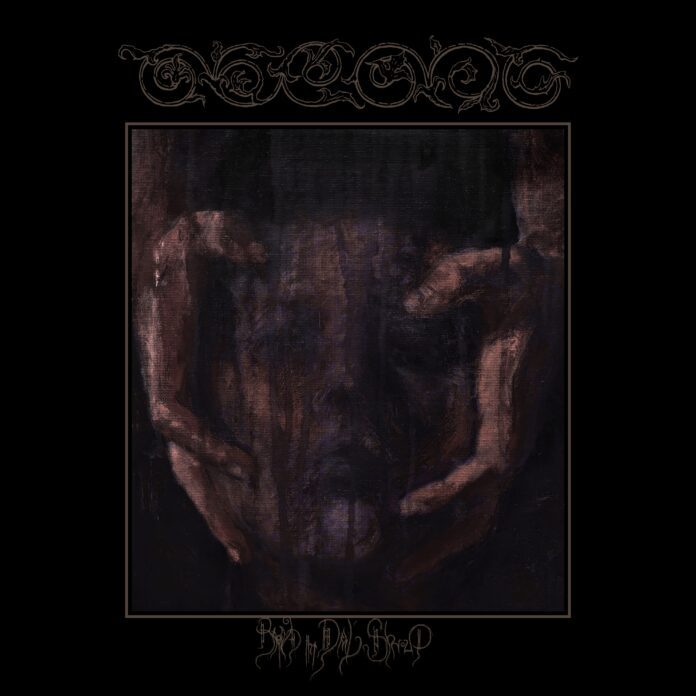 cover artwork THROAT Beyond the Devil’s Shroud