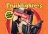 TRUCKFIGHTERS – Masterflow TRUCKFIGHTERS - Masterflow - album cover