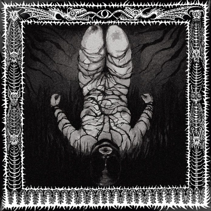 cover artwork UNEARTHLY RITES Tortural Symphony Of The Flesh