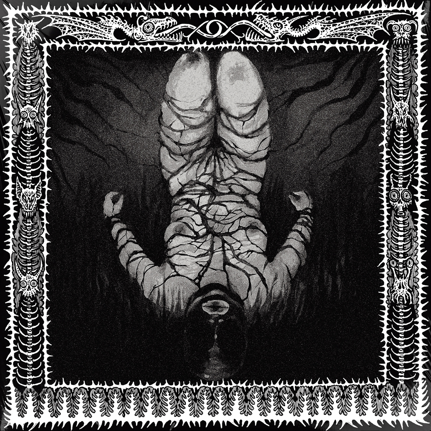 UNEARTHLY RITES Tortural Symphony Of The Flesh cover artwork UNEARTHLY RITES Tortural Symphony Of The Flesh