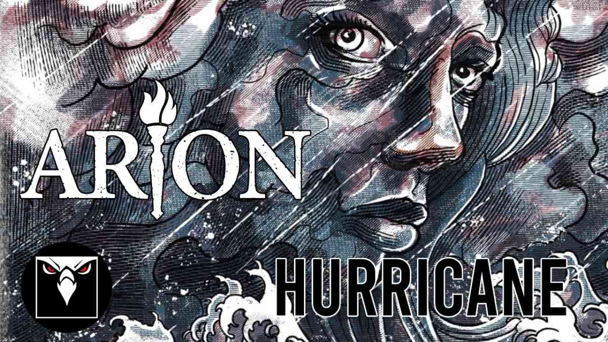 ARION - Hurricane