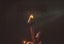 DOODSWENS – Doodswens cover artwork DOODSWENS Doodswens