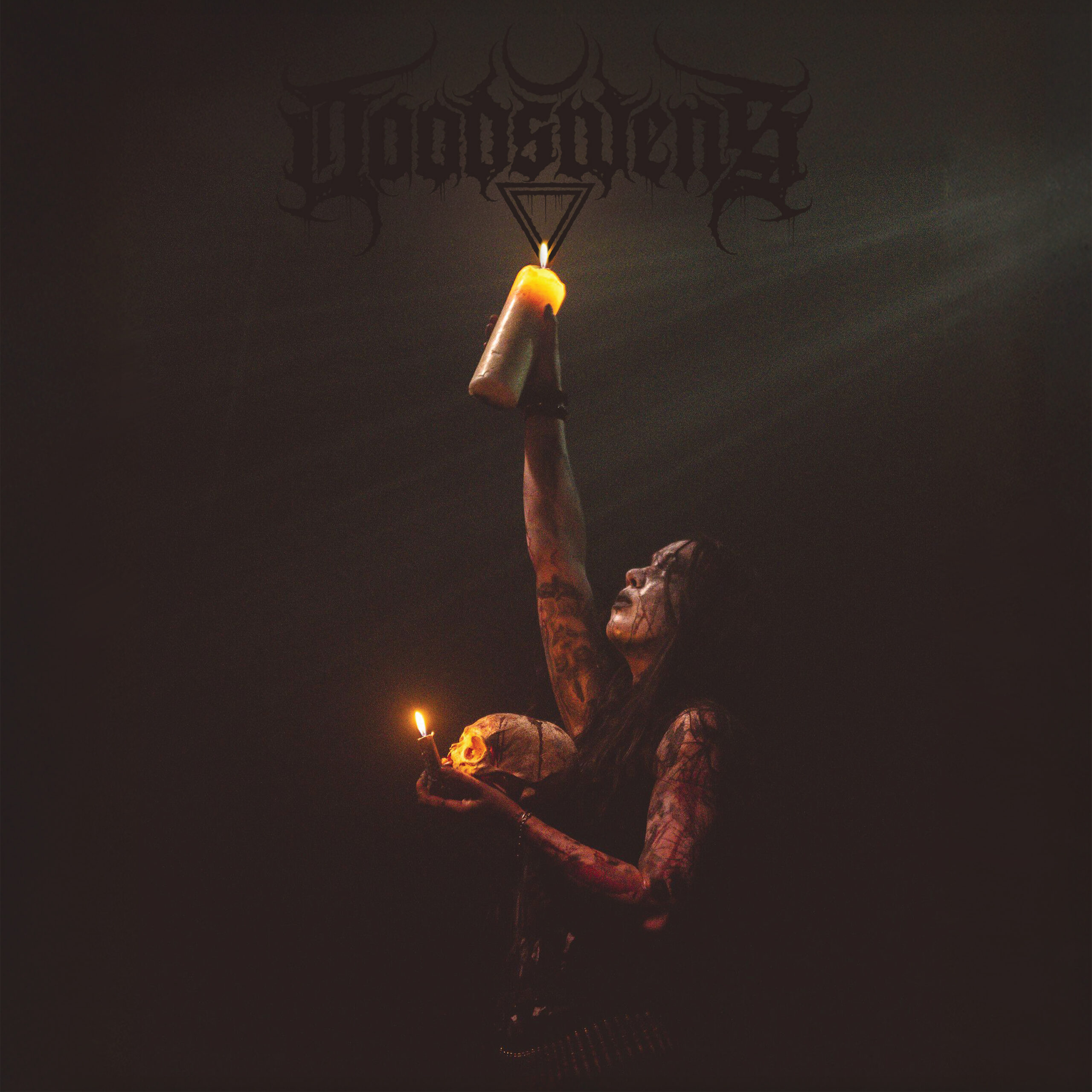 cover artwork DOODSWENS Doodswens