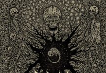 DEVENIAL VERDICT – Old Blood – Fresh Wounds cover artwork DEVENIAL VERDICT Old Blood - Fresh Wounds