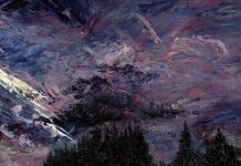 DRUDKH – Thaw cover artwork DRUDKH Thaw