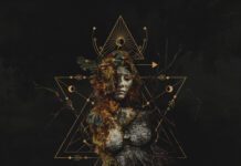 Dyecrest – Defying Gravity Dyecrest – Defying Gravity - Artwork