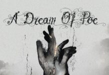 A Dream Of Poe – Katabasis: A Marriage Among Ashes A Dream Of Poe - Katabasis A Marriage Among Ashes - album cover