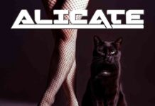 ALICATE – Too Bad To Be Good ALICATE - Too Bad To Be Good - album cover