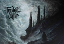 ARCHAIC OATH – Determined To Death And Beyond ARCHAIC OATH - Determined To Death And Beyond - album cover