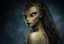 Android 86 – Lacerta